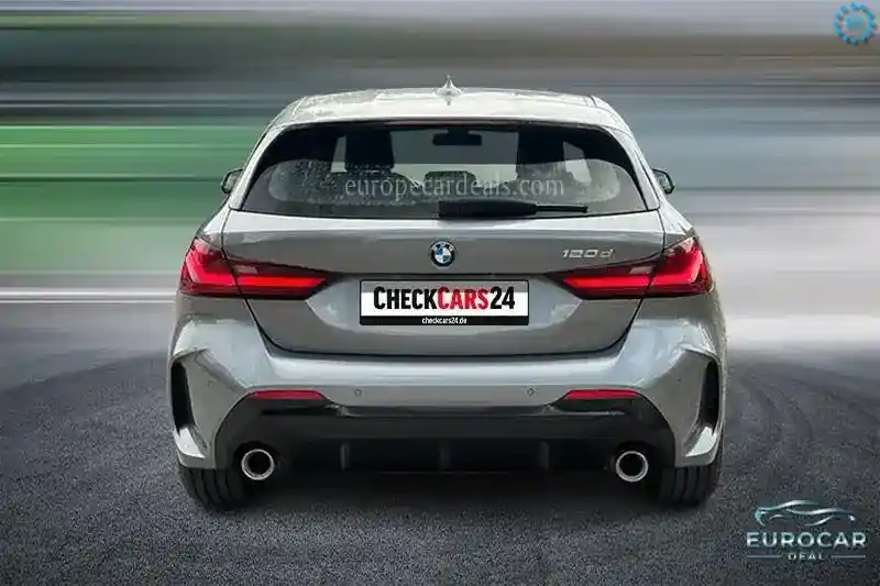 BMW 120