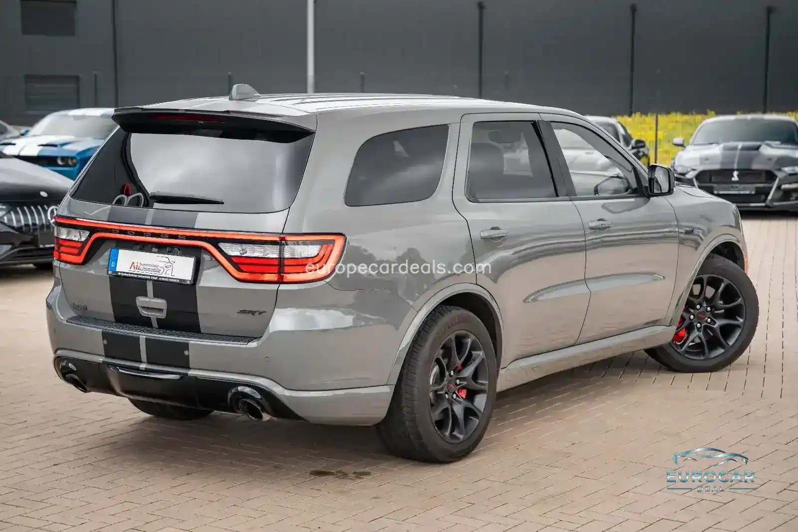 Dodge Durango