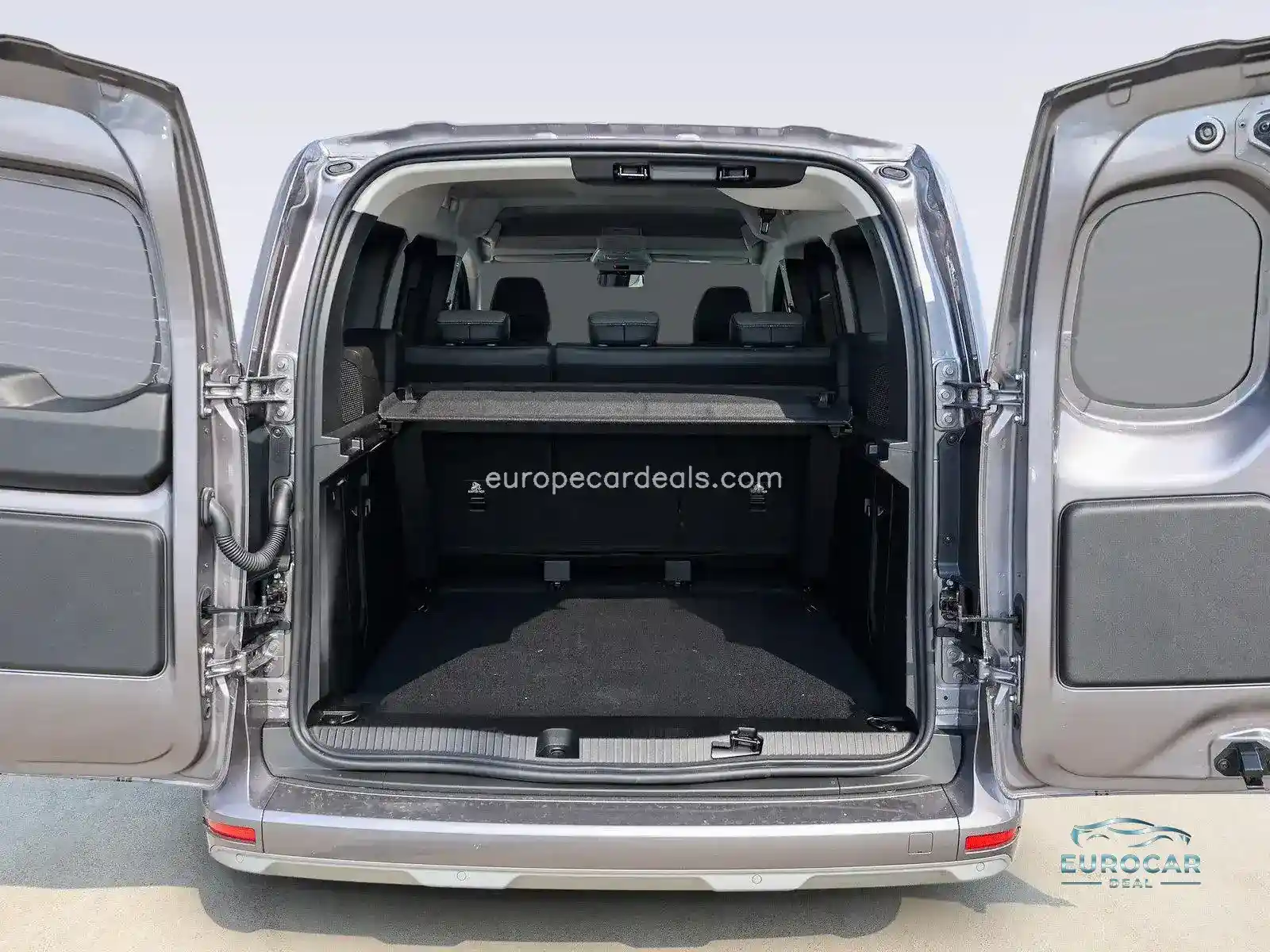 Renault Kangoo E-TECH