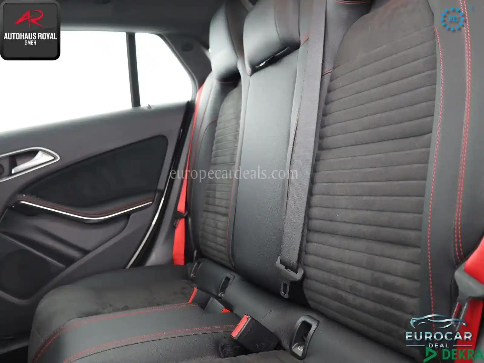 Mercedes-Benz CLA 250 Shooting Brake