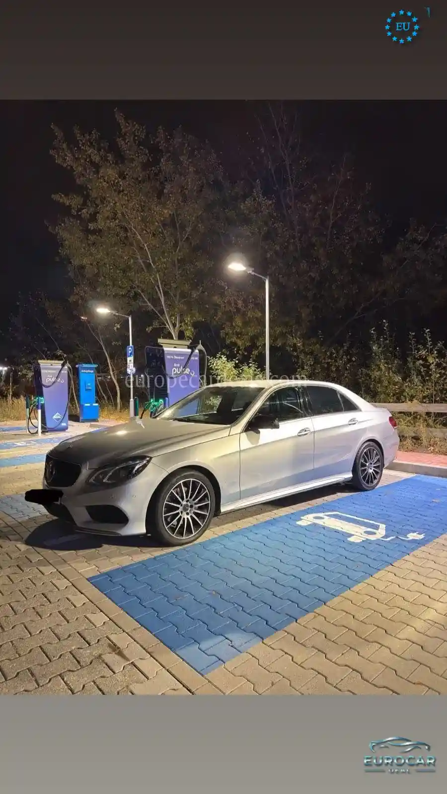 Mercedes-Benz E 300