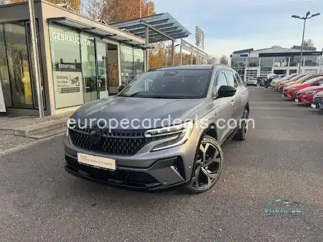 Renault Espace
