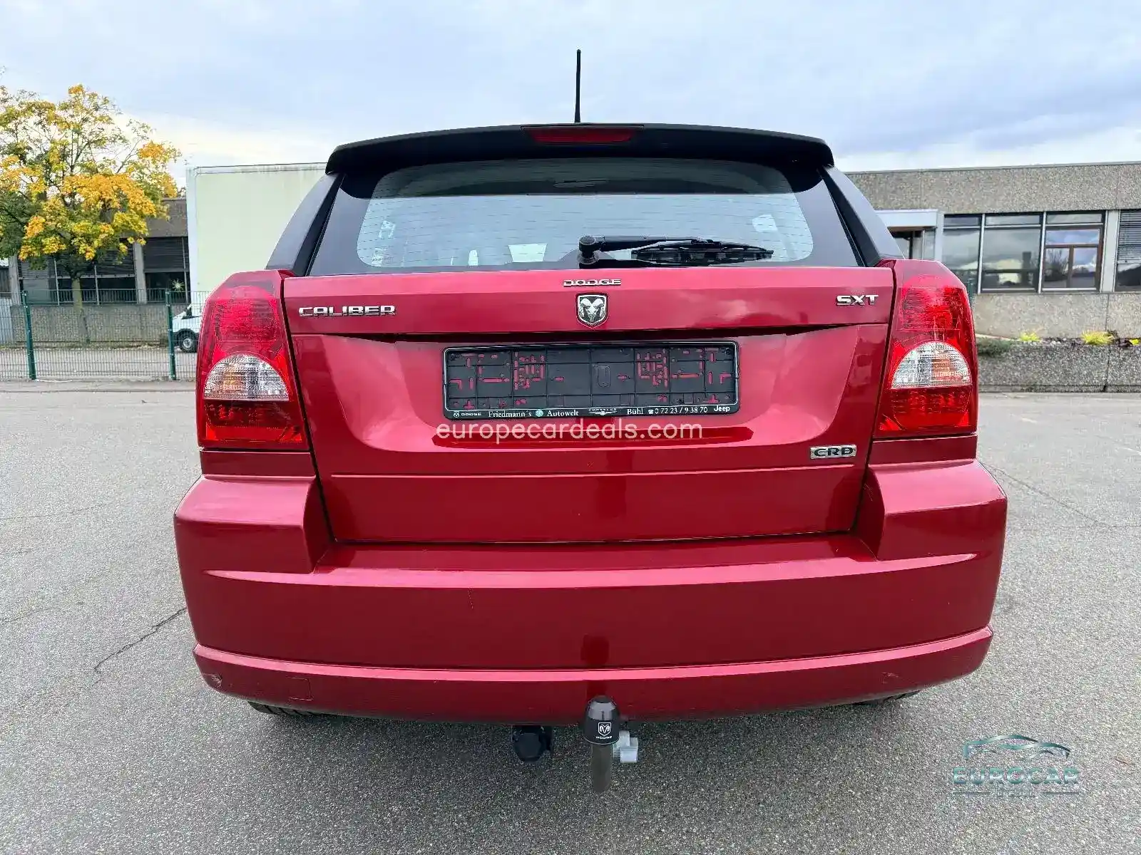 Dodge Caliber