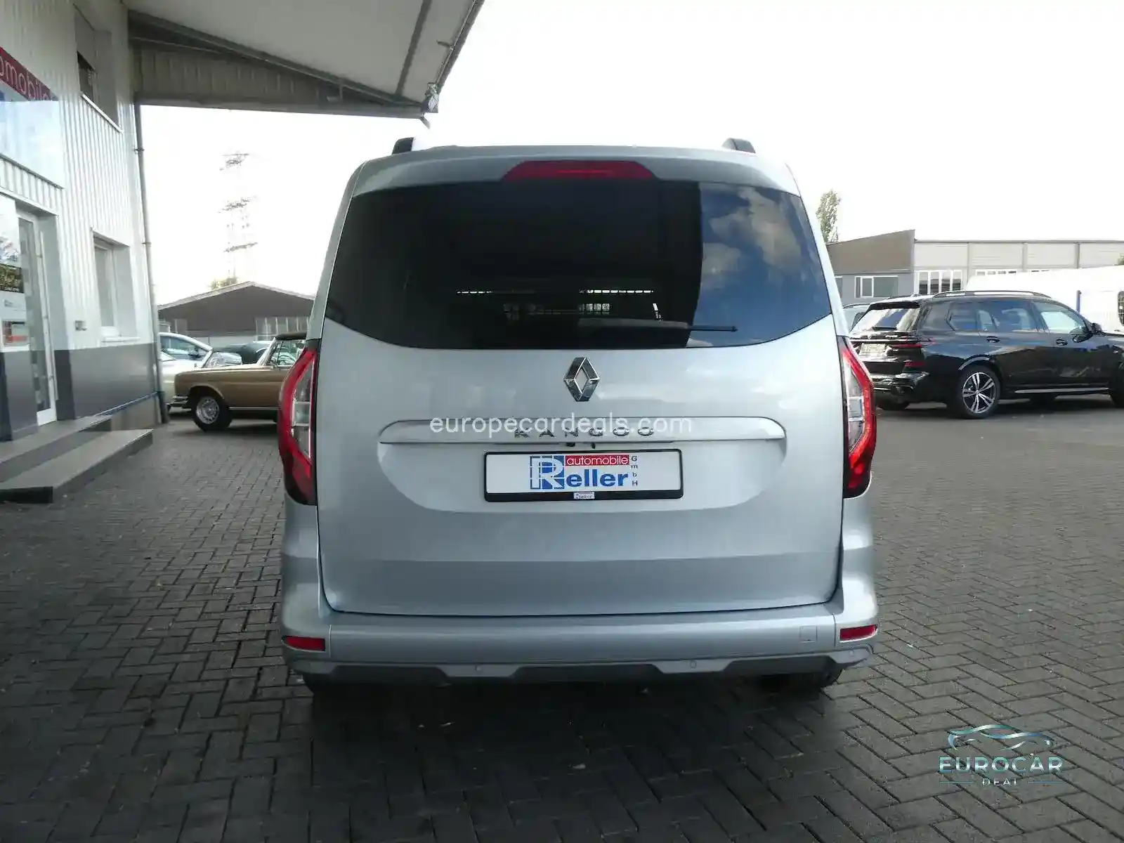 Renault Kangoo