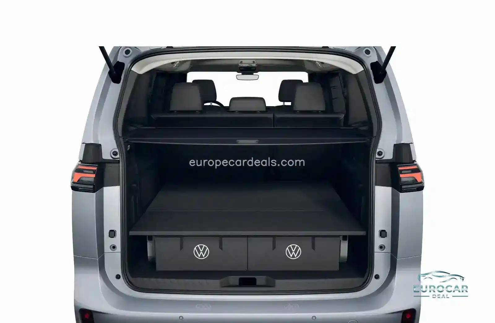 Volkswagen ID. Buzz