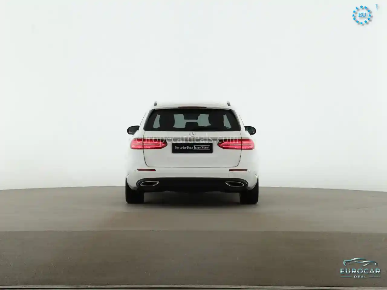 Mercedes-Benz E 250