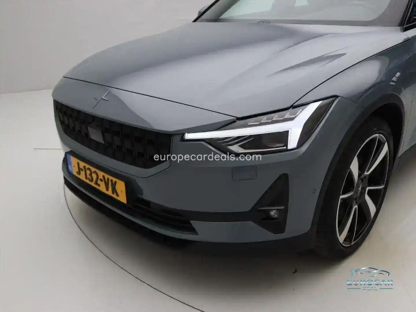 Polestar 2
