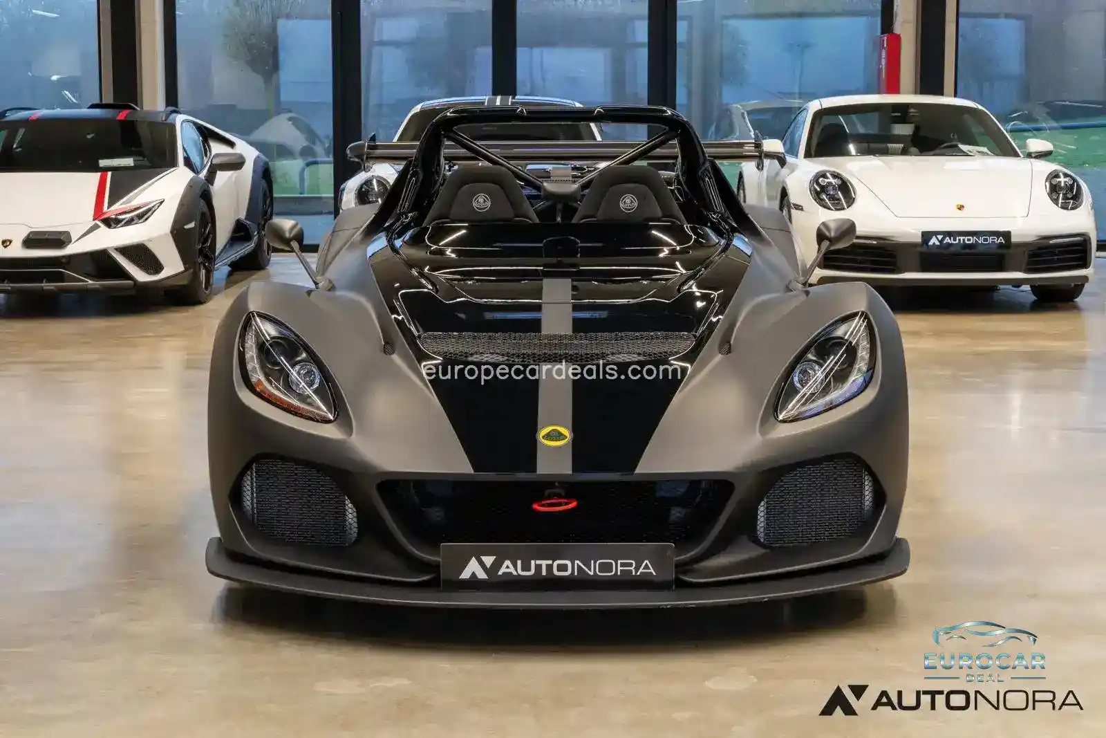 Lotus Other