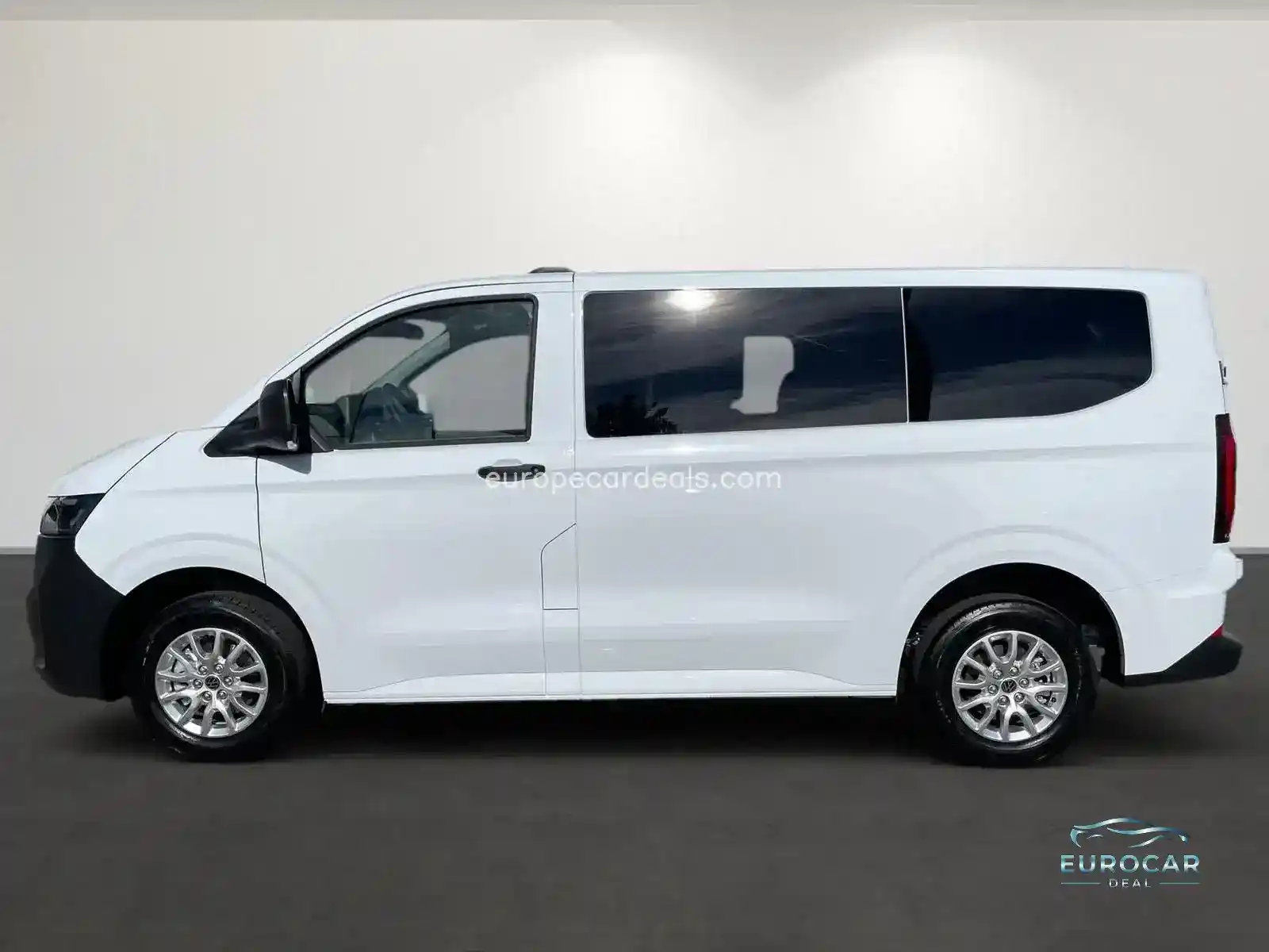 Volkswagen T7 Caravelle