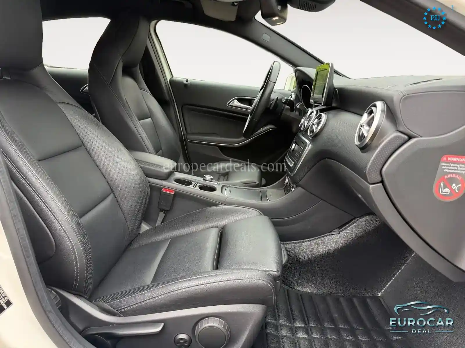 Mercedes-Benz A 220