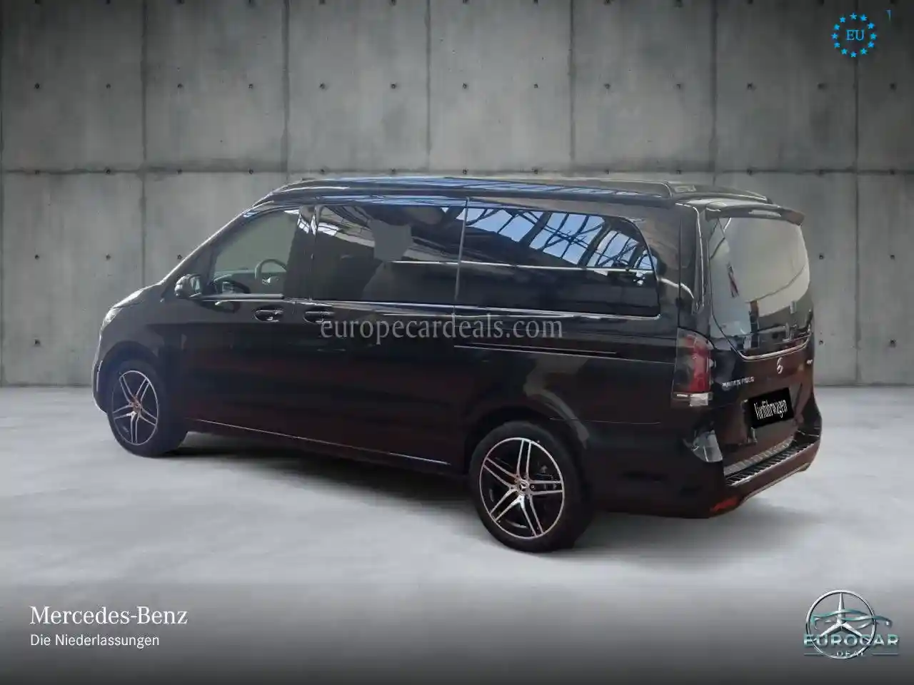 Mercedes-Benz V 300
