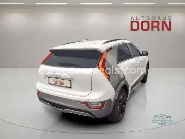 Kia Niro EV