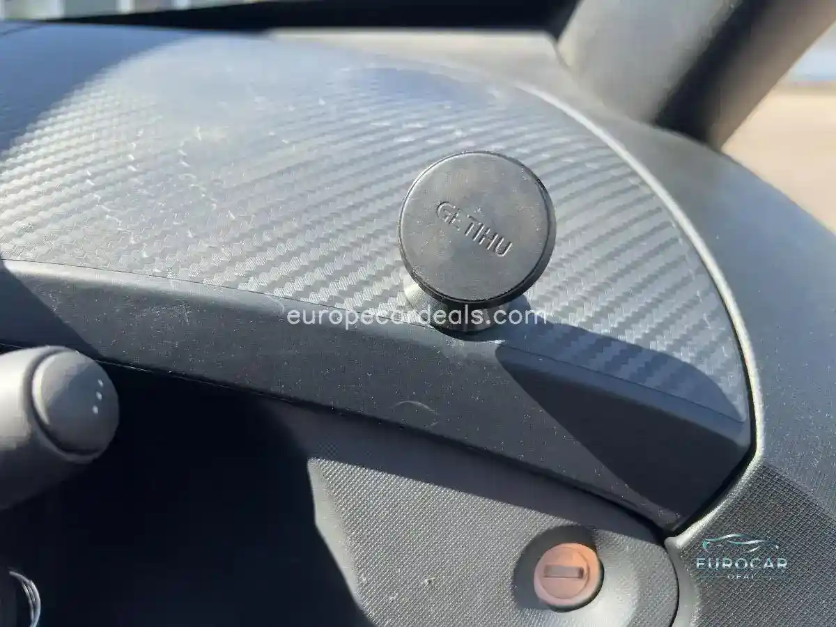 Renault Twizy