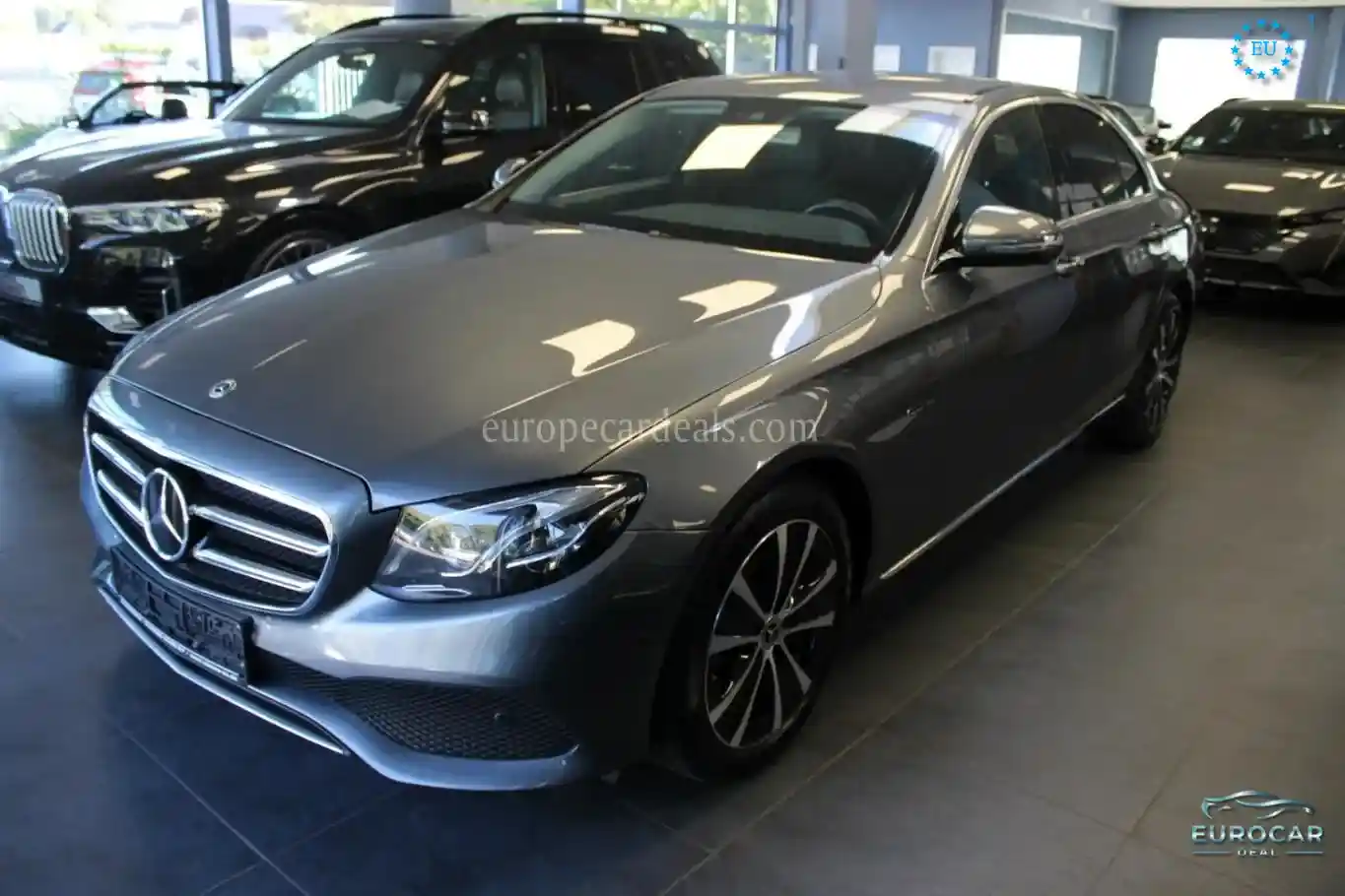 Mercedes-Benz E 300