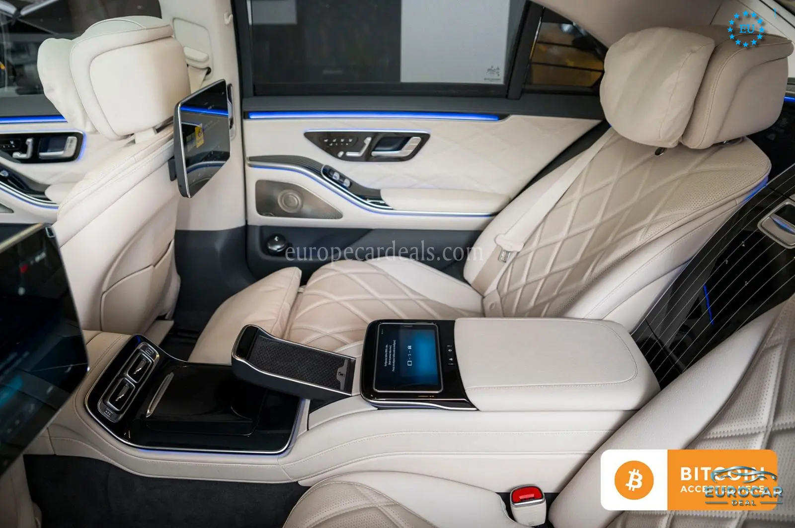 Mercedes-Benz S 500