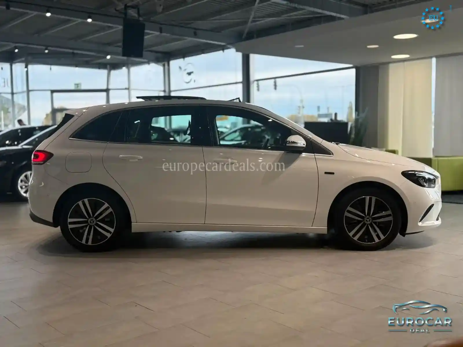 Mercedes-Benz B 250
