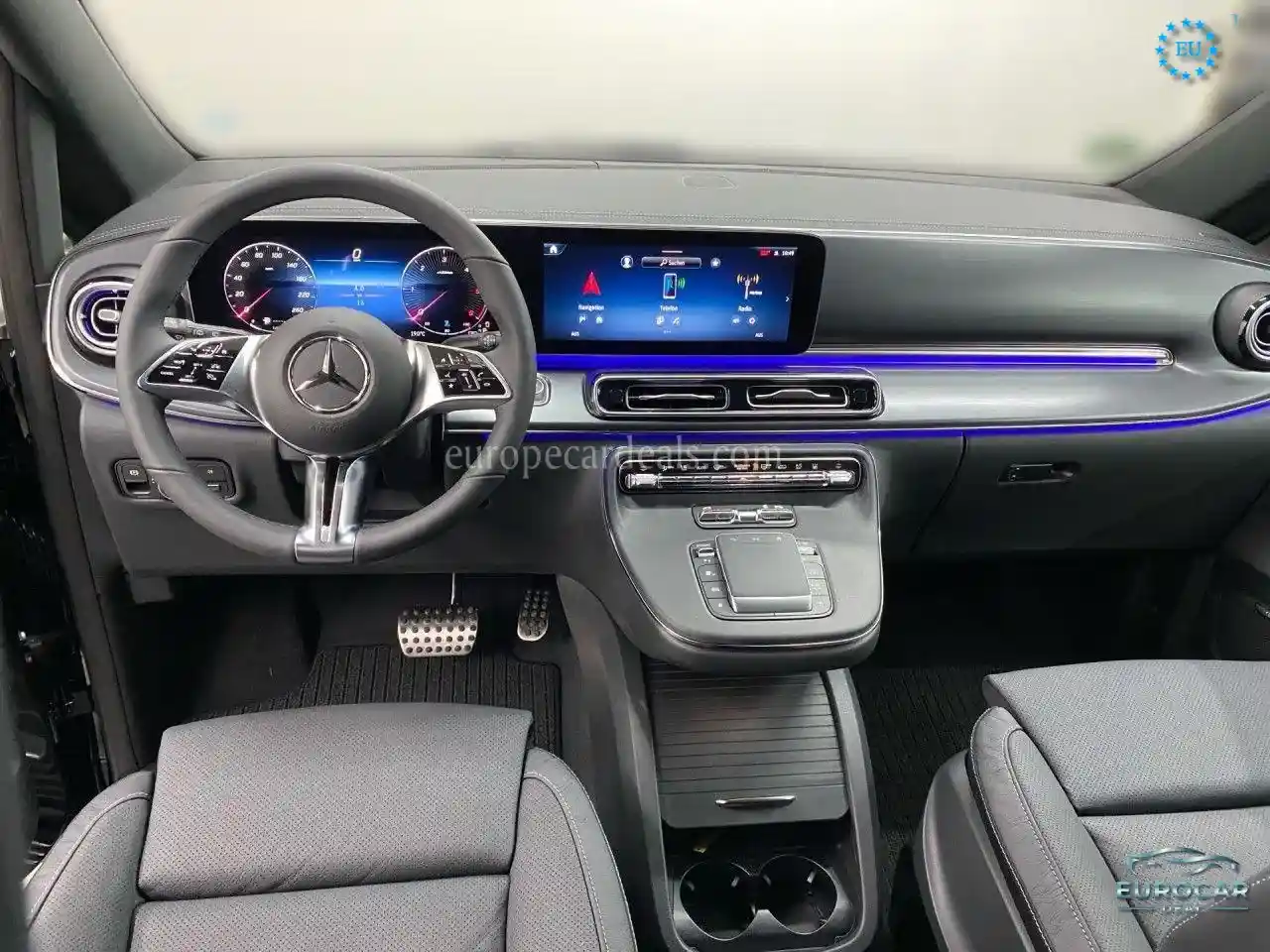Mercedes-Benz V 300