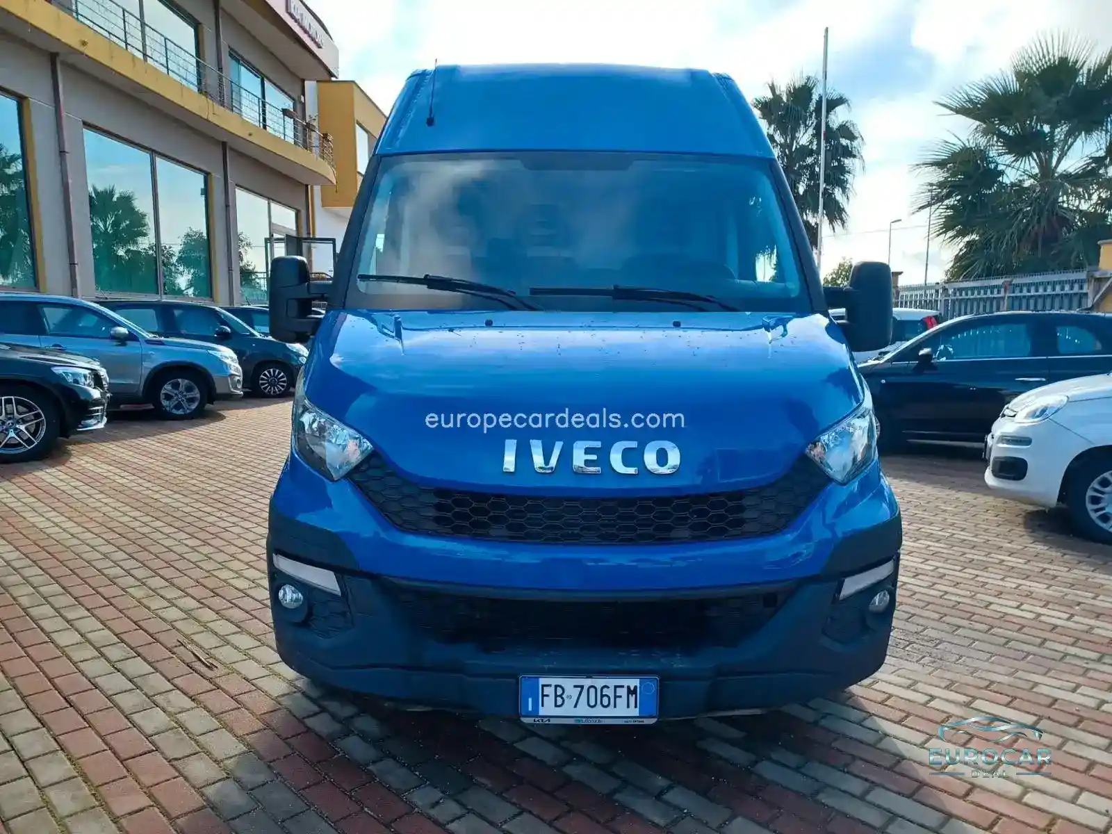 Iveco Other