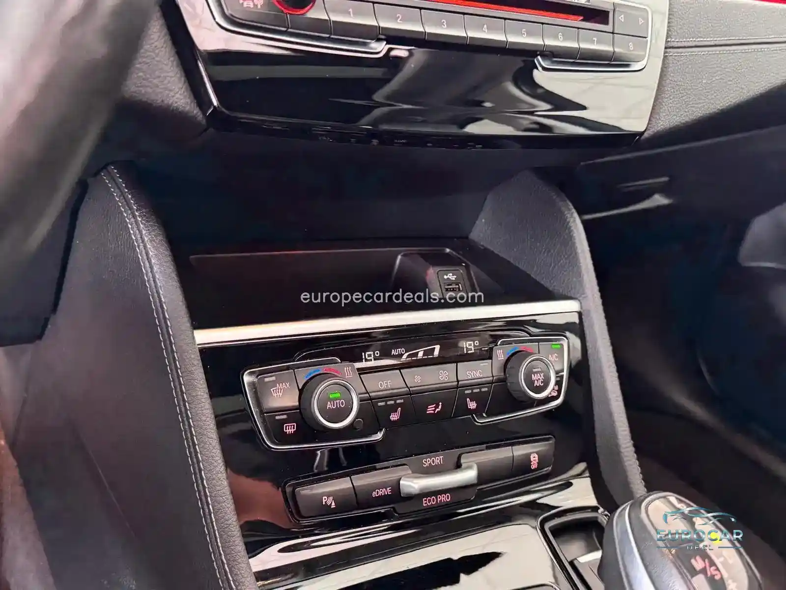BMW 225 Active Tourer
