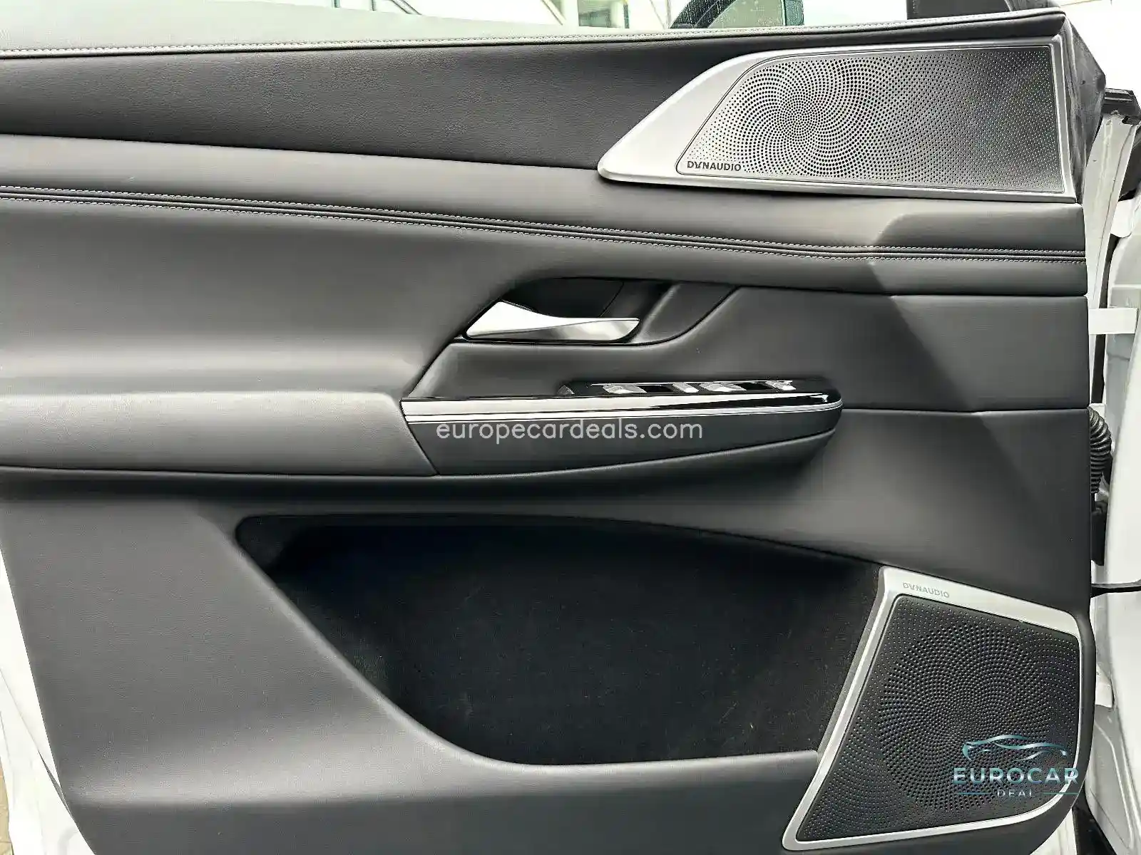 XPENG G9
