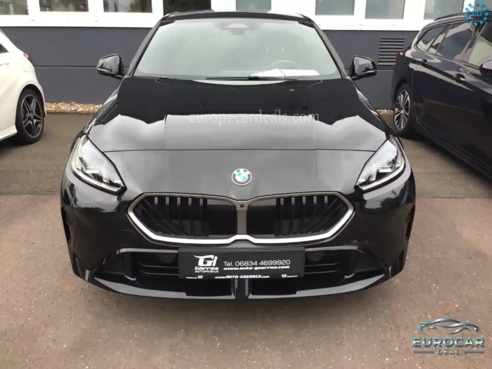 BMW 120
