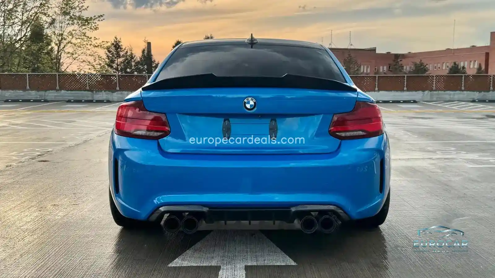 BMW M240i