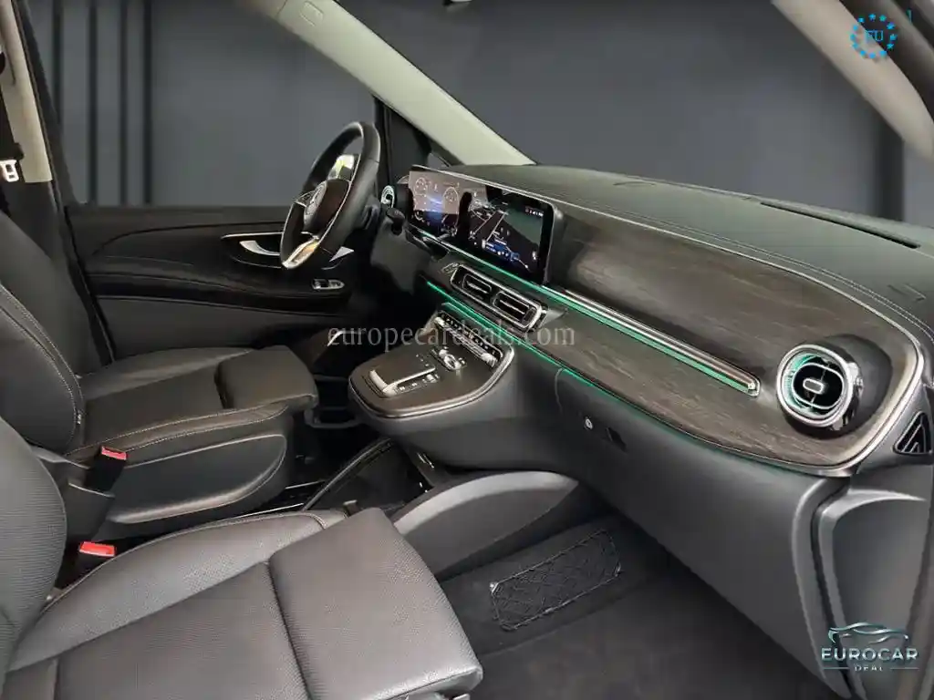 Mercedes-Benz V 250