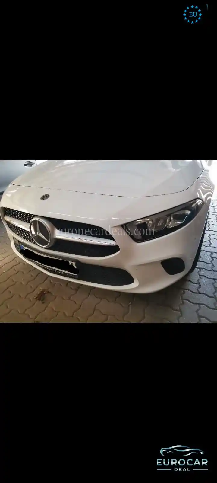 Mercedes-Benz A 220