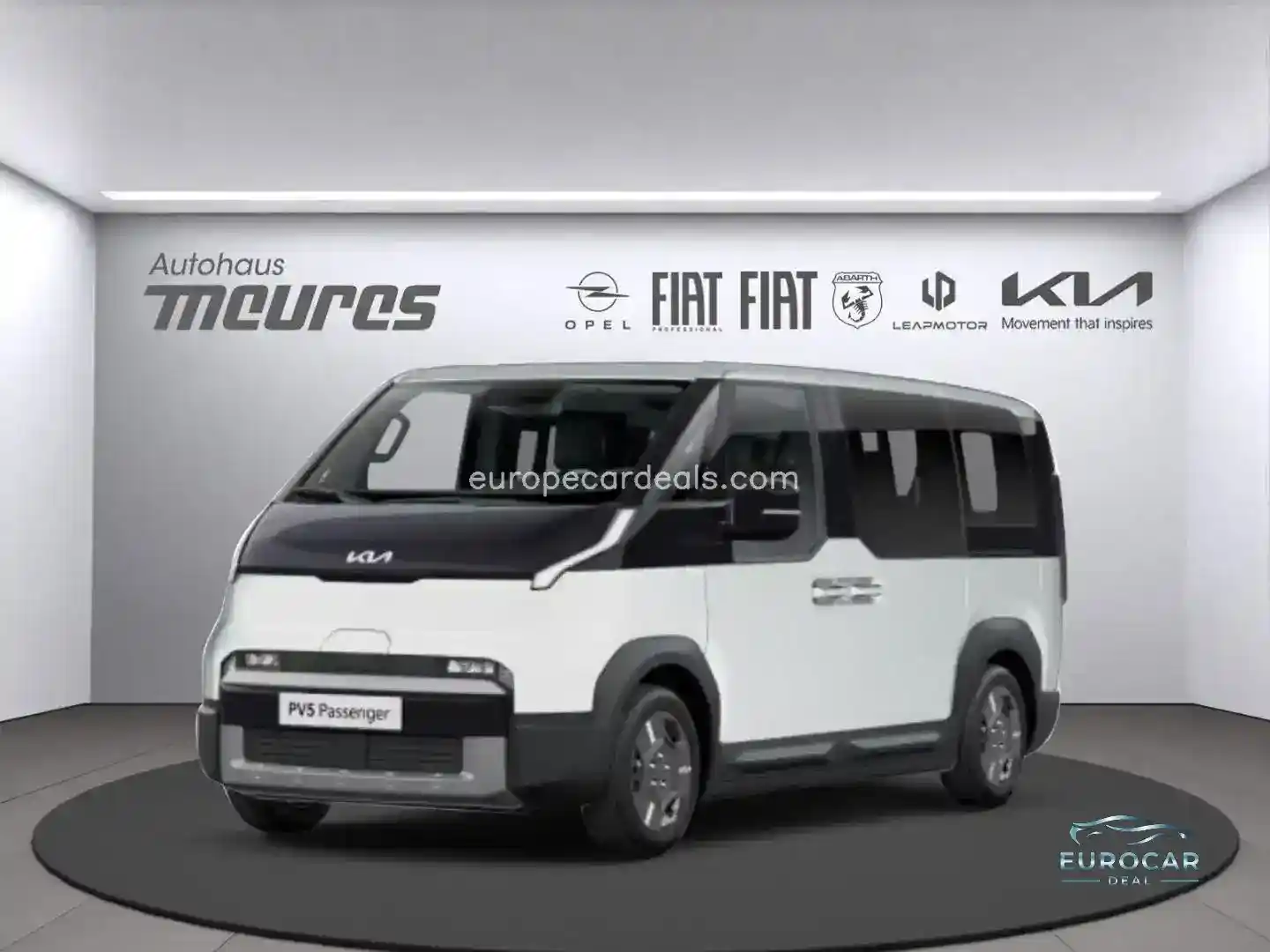 Kia PV5