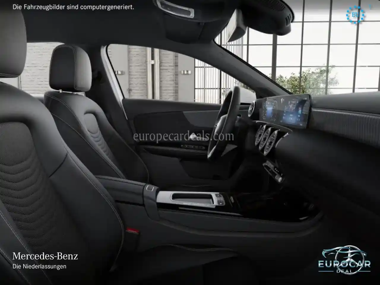 Mercedes-Benz A 220