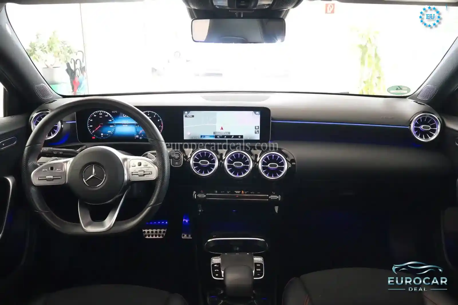 Mercedes-Benz A 220