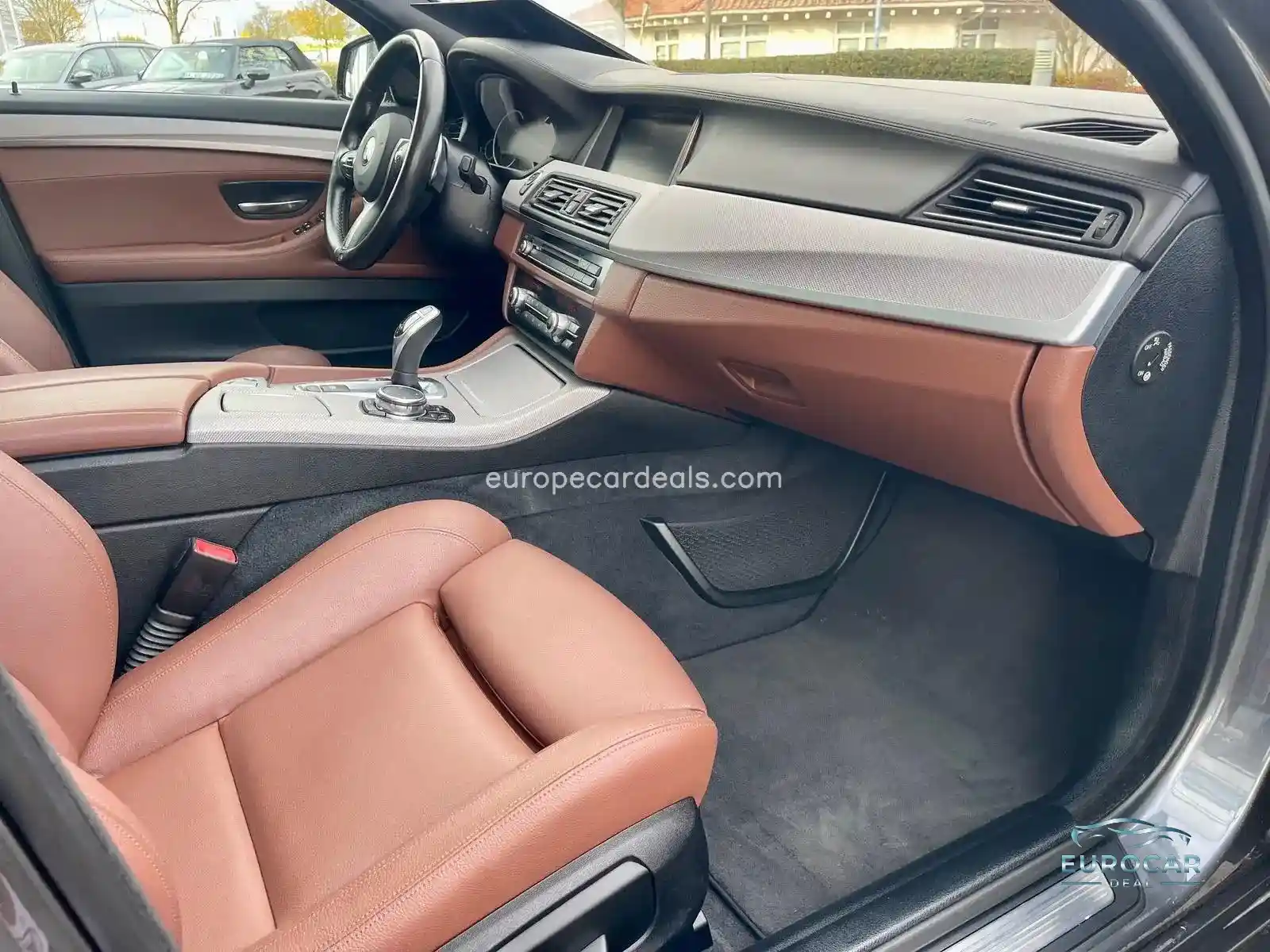 BMW 535