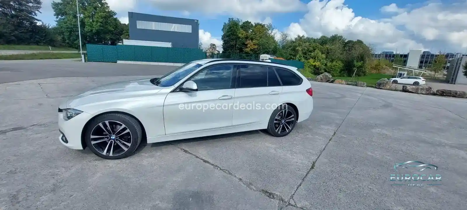BMW 320