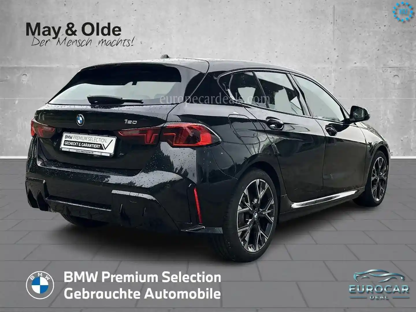 BMW 120