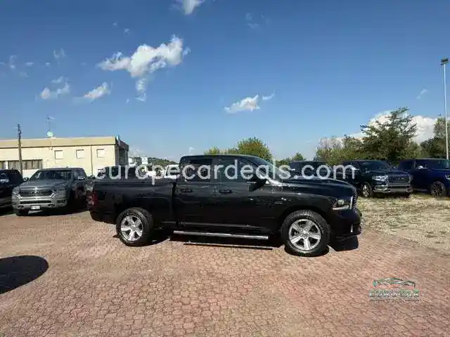 Dodge Other