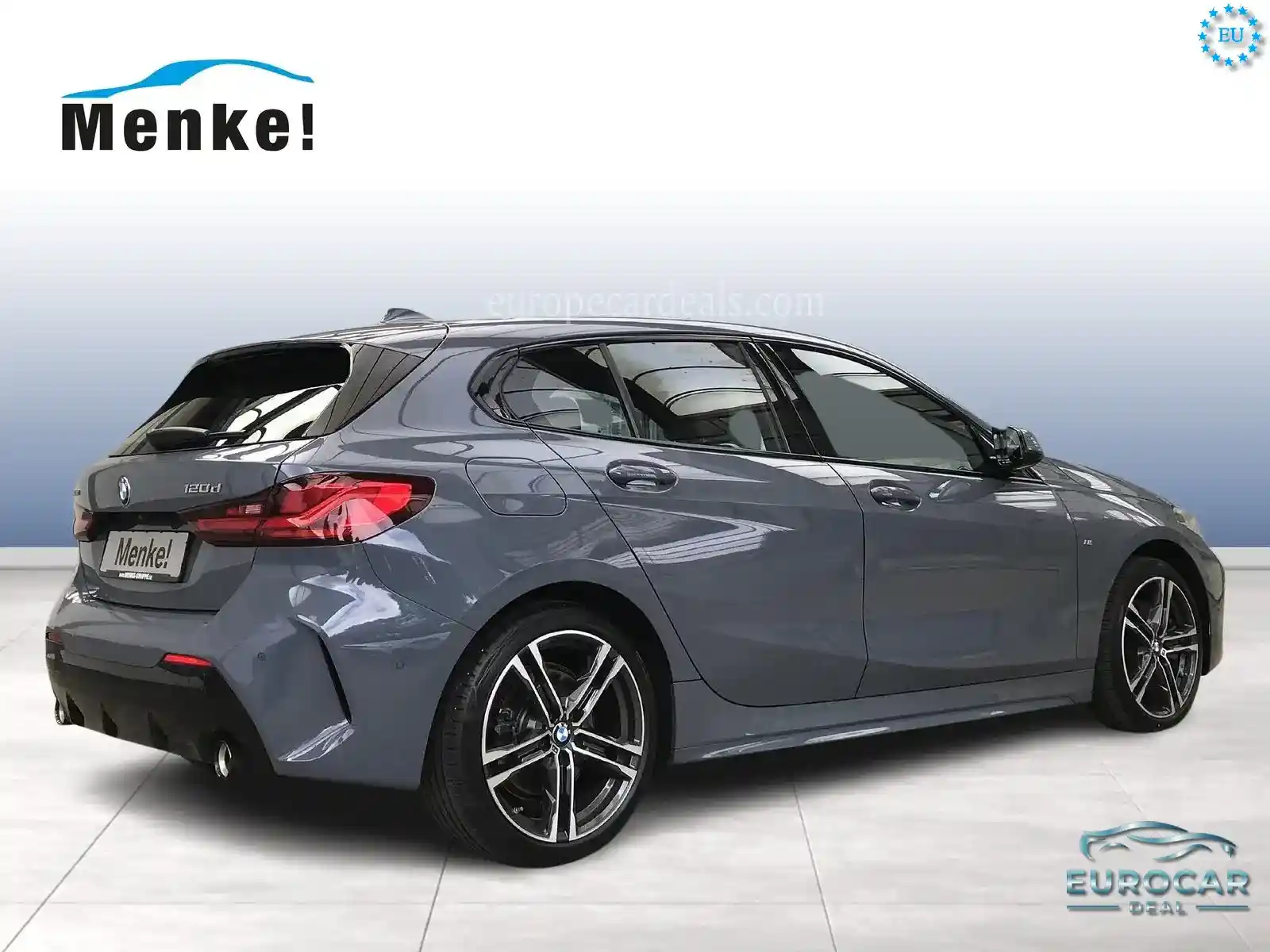 BMW 120
