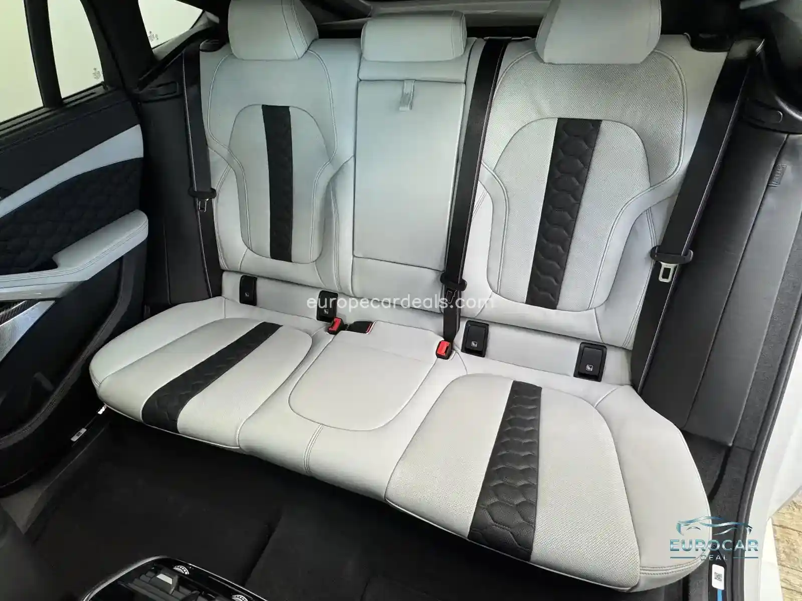 BMW X6 M