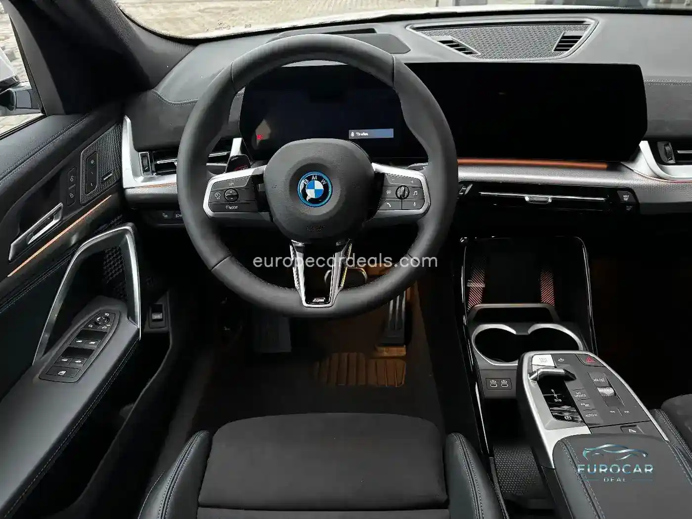 BMW iX2