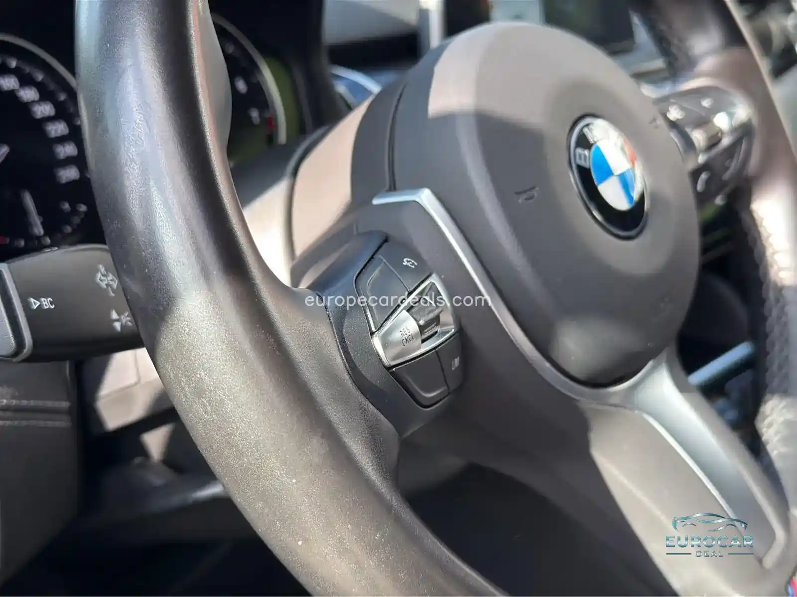 BMW 218 Gran Tourer
