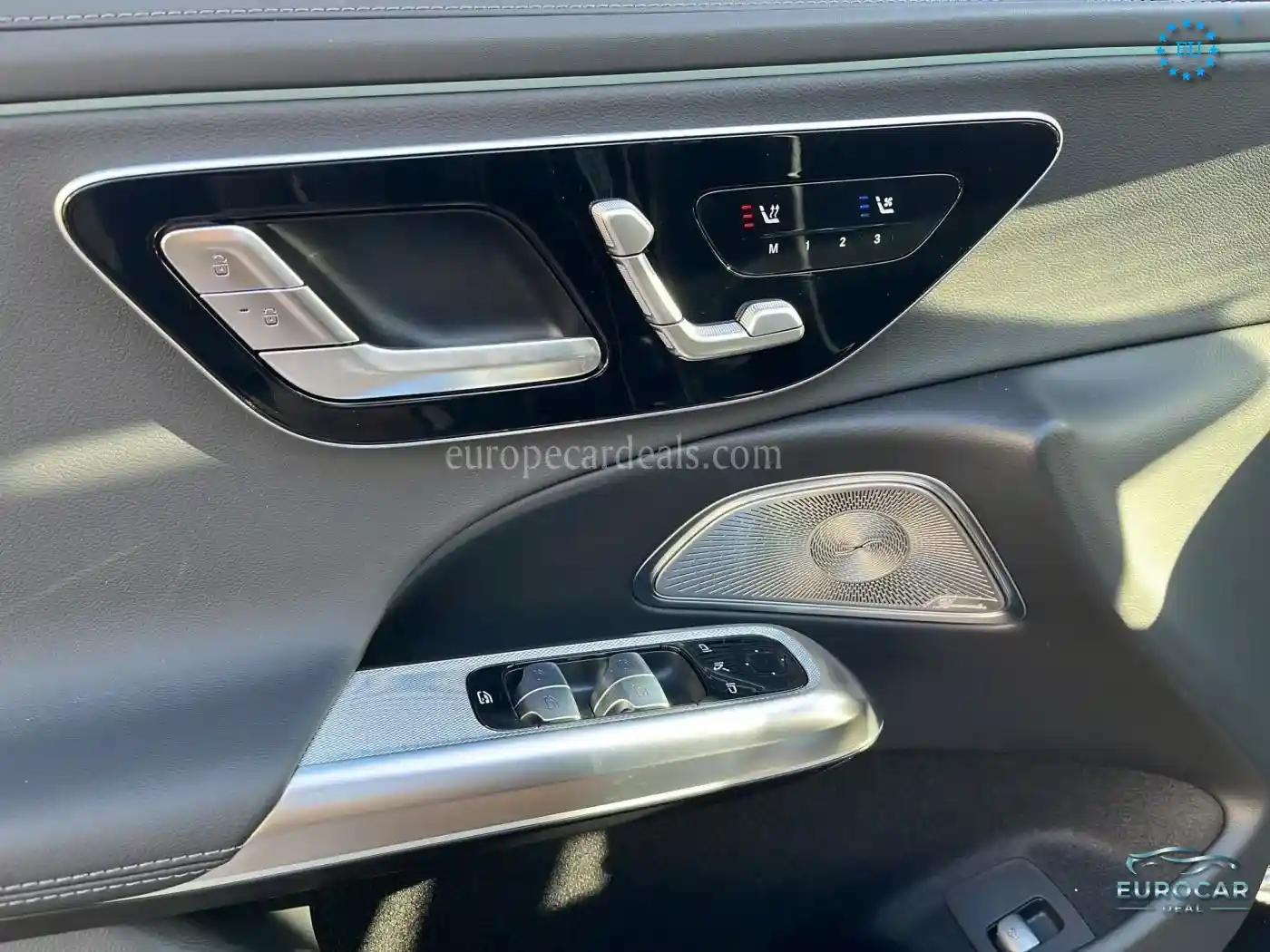 Mercedes-Benz E 450