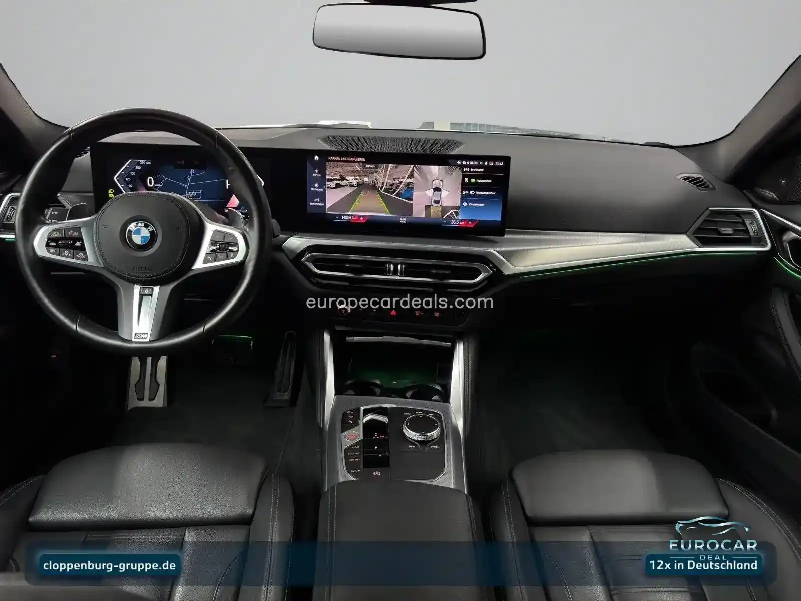 BMW 430