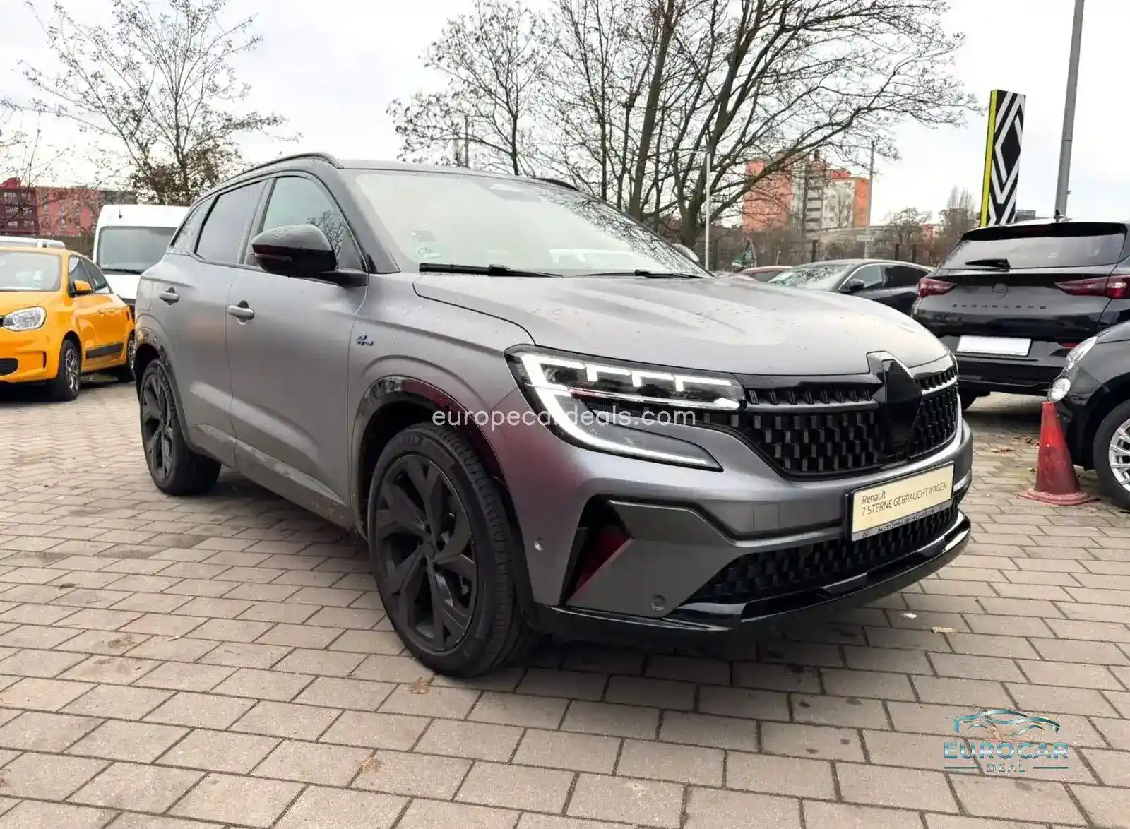 Renault Austral