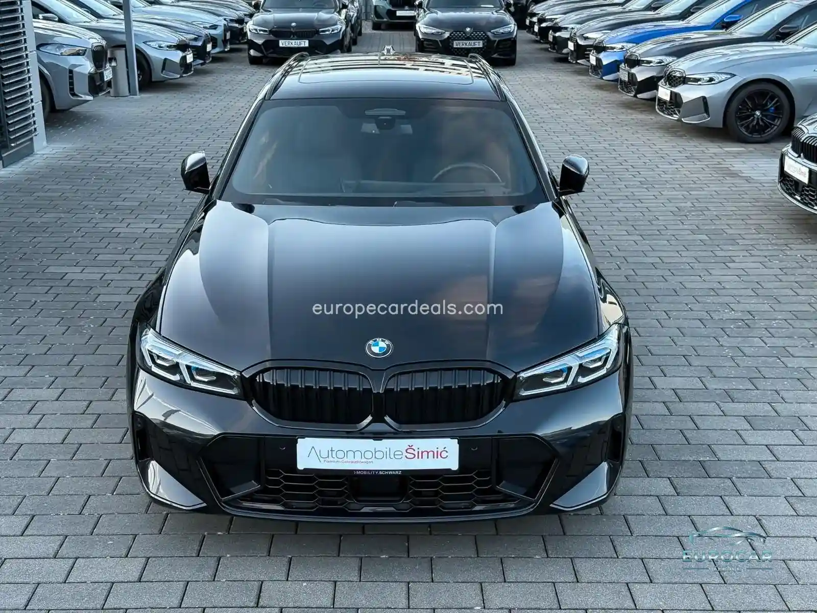 BMW 320