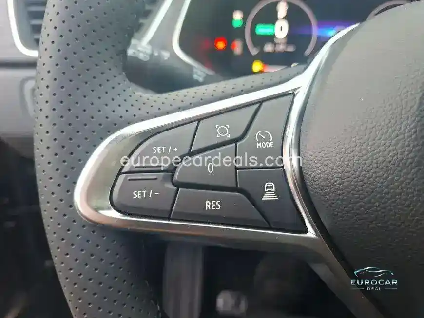 Mitsubishi Grandis