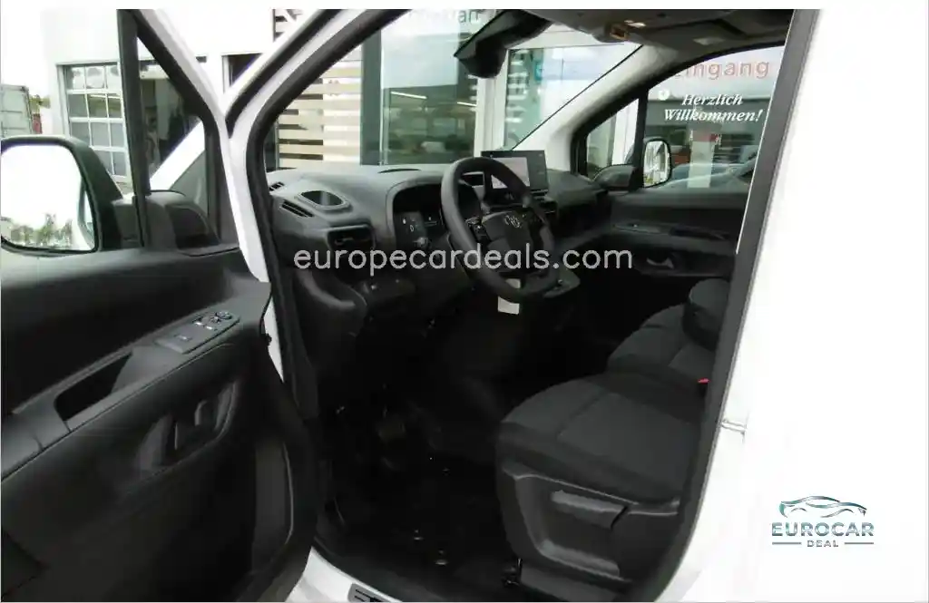 Toyota Proace (Verso)