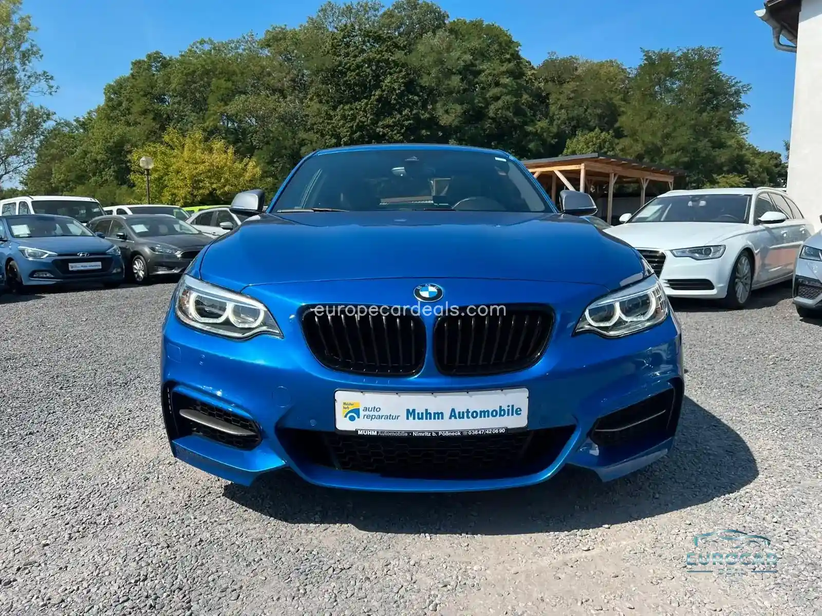BMW M2