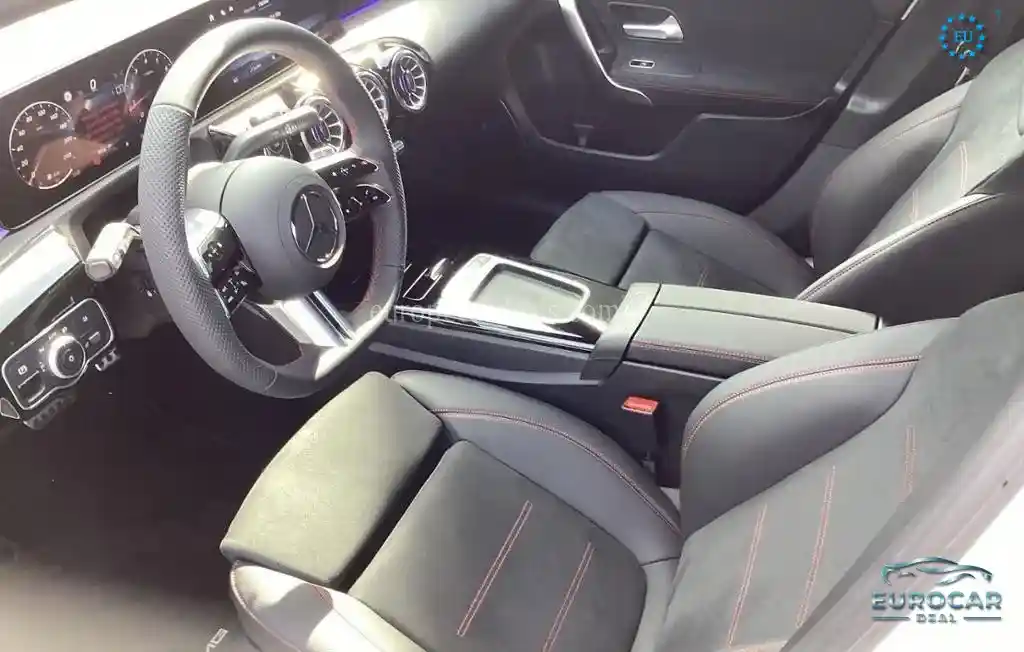 Mercedes-Benz A 220