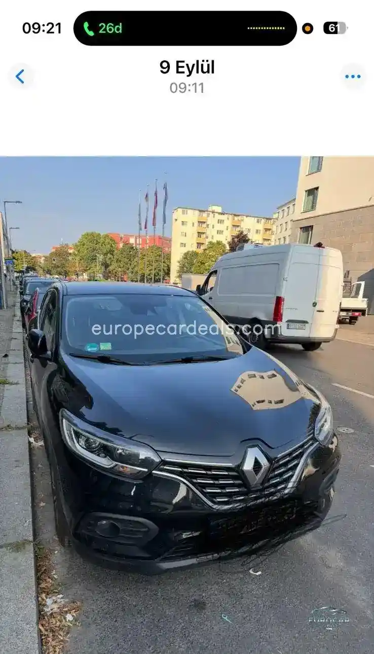 Renault Kadjar