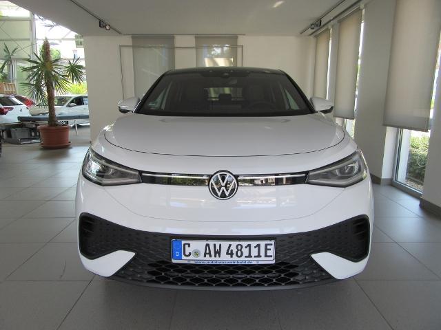 Volkswagen ID.5