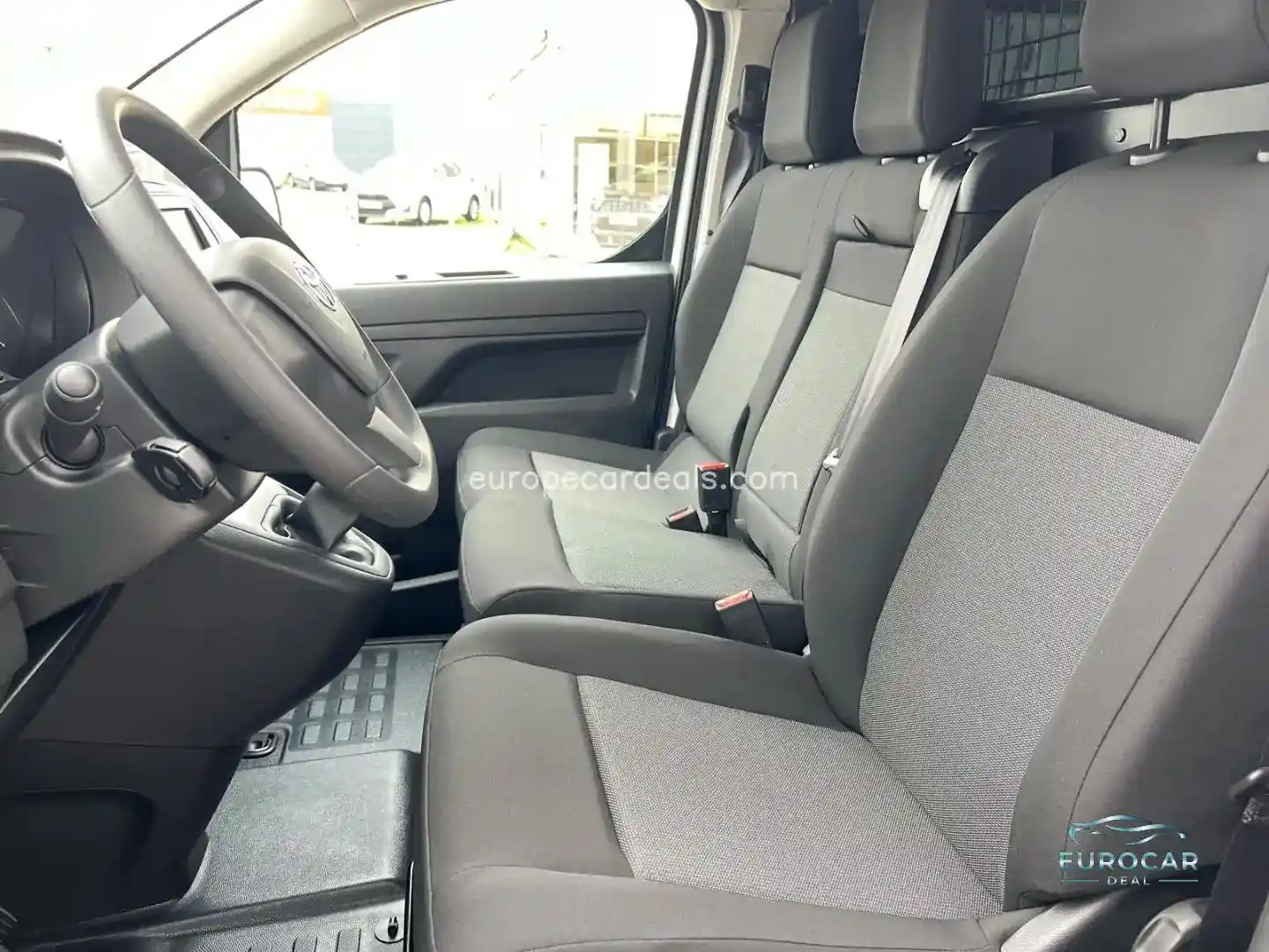 Toyota Proace (Verso)